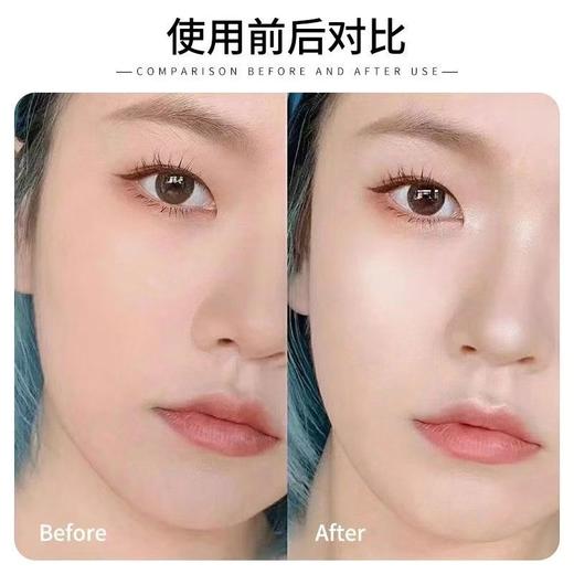 BOBBI BROWN芭比波朗 五花肉高光修容盘8g 水光细闪 商品图5