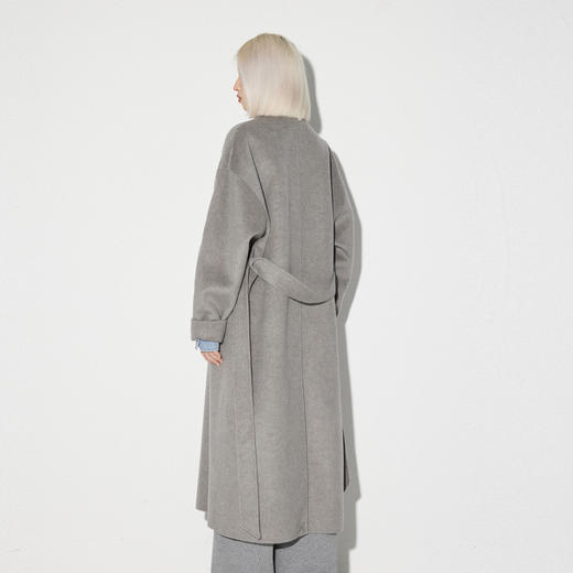 【商场同款】麦檬冬大衣4EA370491 商品图4