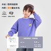 【件件底价，童装双倍积分】多多家男童加绒卫衣2025冬装新款秋冬儿童11160 商品缩略图2