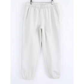 【云粉节】7楼安德玛UA秋冬Icon Vida女子抓绒束脚运动休闲长裤 6003676 吊牌价599元