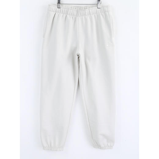 【云粉节】7楼安德玛UA秋冬Icon Vida女子抓绒束脚运动休闲长裤 6003676 吊牌价599元 商品图0