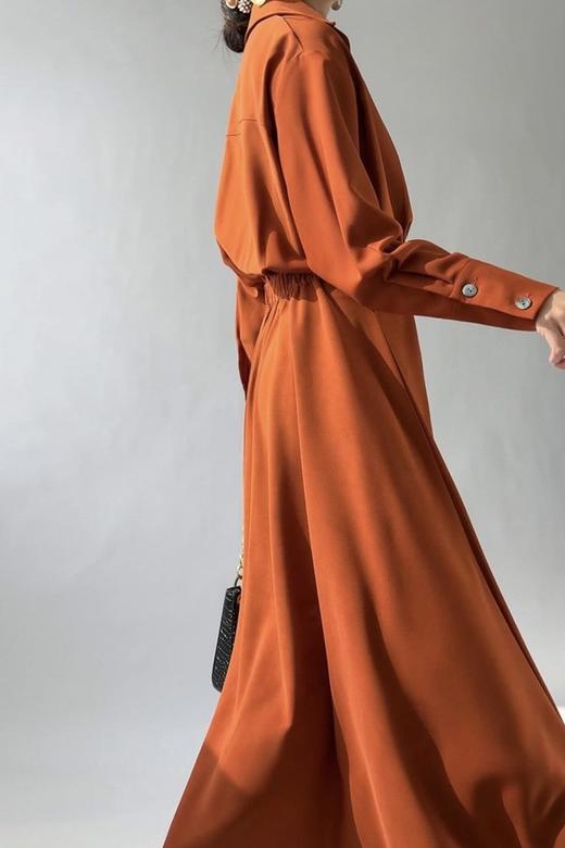 Le Malene 高端气质法式连衣裙 17014 商品图3