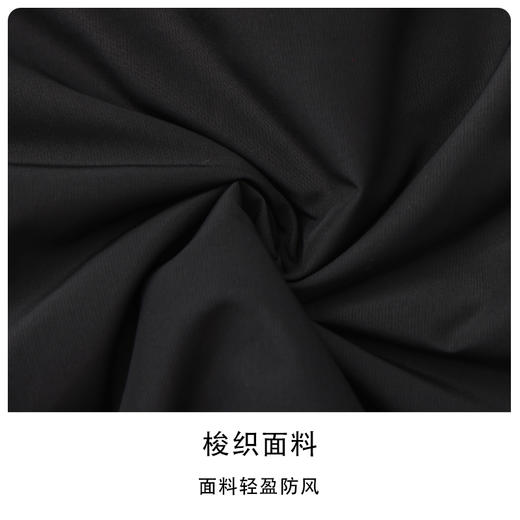女款\BOW-310A PROSIMON女款运动风棉服马甲 商品图2