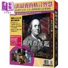 预售 【中商原版】穷理查年鉴 最完整收录版 金句纸杯垫 畅销套组港台原版 班杰明富兰克林 Benjamin Franklin 柿子文化 商品缩略图0