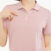佐丹奴【商场同款】女装凉感纯色百搭短袖POLO05315220 商品缩略图2