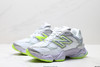 新百伦New Balance NB 9060复古休闲运动慢跑鞋U9060NBX男女鞋 商品缩略图3