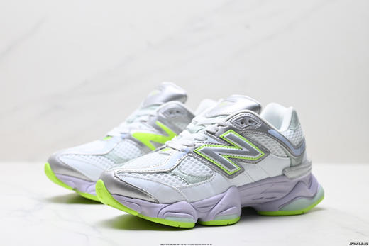 新百伦New Balance NB 9060复古休闲运动慢跑鞋U9060NBX男女鞋 商品图3