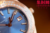 新品—随心所至，启幕无畏之行 VC江诗丹顿新款Overseas CC纵横四海女款系列1225v/1205v 女士石英腕表 商品缩略图3