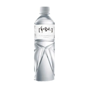 【超市】味丹多喝水饮用水600ml