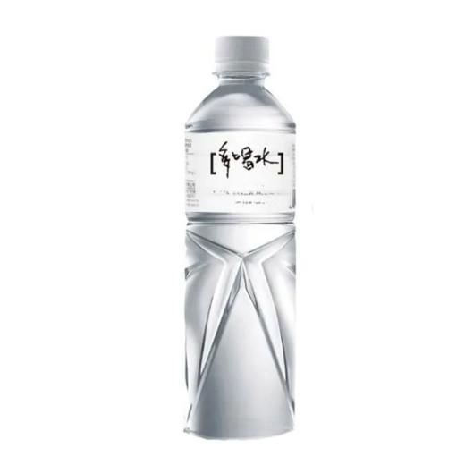 【超市】味丹多喝水饮用水600ml 商品图0