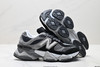 新百伦New Balance NB 9060复古休闲运动慢跑鞋U9060NBX男女鞋 商品缩略图4