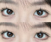 HUSHLENS小黑裙（佩戴直径：14.0mm） 商品缩略图2