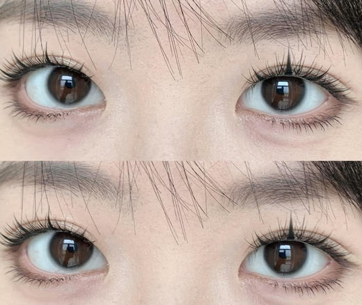 HUSHLENS小黑裙（佩戴直径：14.0mm） 商品图2