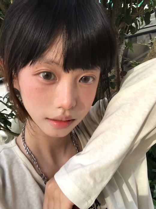 pfgirlcon 半年抛 饱和泪 直径14.2mm着色13.54mm 商品图4