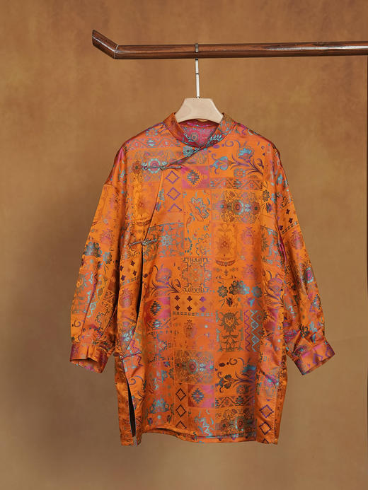 B252570-T上衣。 商品图2