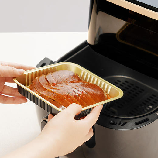 大董片片鸭·礼盒装（3.0）整只脆皮片片鸭 1169g 商品图9