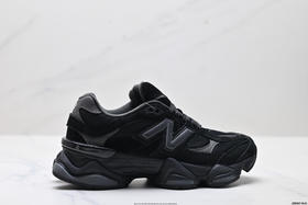 新百伦New Balance NB 9060复古休闲运动慢跑鞋U9060NBX男女鞋