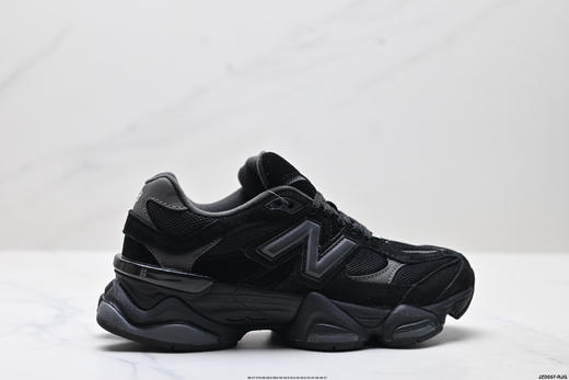 新百伦New Balance NB 9060复古休闲运动慢跑鞋U9060NBX男女鞋 商品图0