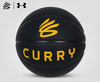 【云粉节】7楼库里CURRY安德玛篮球7号联名正品成人手感之王专业2025中国行蓝球 吊牌价269元 商品缩略图2
