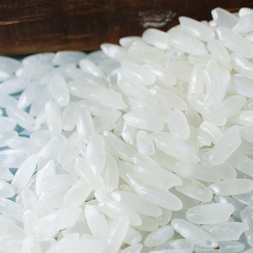 【2025年新米】溢田有机五常大米 商品图2