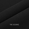 THESOONG|"奢感流光"经典三醋纤维松紧腰垂感半身长裙HBQZ7295 商品缩略图2