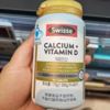 【超市】Swisse斯维诗钙维生素D3片170g 商品缩略图0