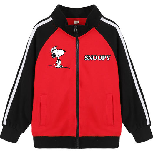 男童外套春秋款2024新款秋装洋气上衣中大童男孩韩版休闲夹克儿童 商品图4