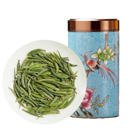 雀舌绿茶30g