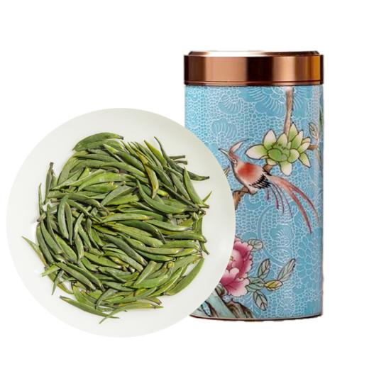 雀舌绿茶30g 商品图0