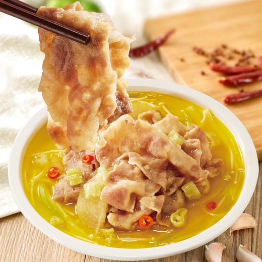 海底捞筷手小厨酸汤肥牛调味料 200g 商品图2