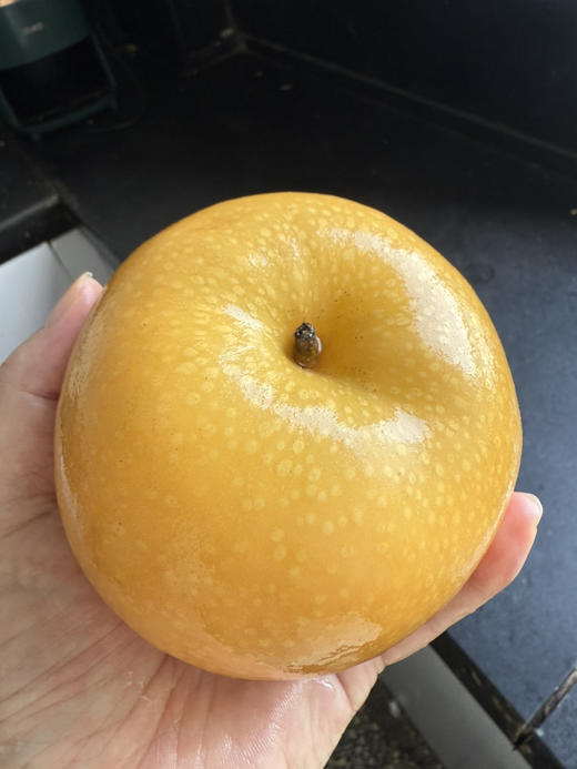 中秋节定制套餐：熊猫猪猪火腿1盒+南极银鳕鱼4片+秋月梨1箱 商品图2