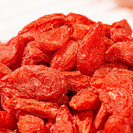 【疆果乐】红枸杞150g 商品图1