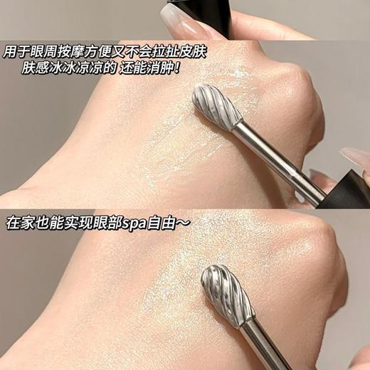 CHANEL 香奈儿一号红山茶花眼霜眼部精华乳紧致抗皱15ml 商品图2