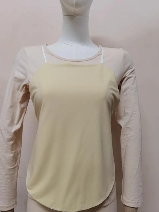 【棉小伙儿童/成人棉肚兜】【九九姜芯片】纯棉肚兜，四季通用，护肚小盔甲，暖身小太阳，脾胃不给力，睡觉防着凉等皆可使用，重庆仓 商品图8