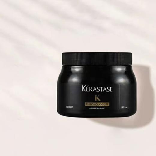 KERASTASE/卡诗发膜500g/盒 A-5229（有效期：2027-08） 商品图4