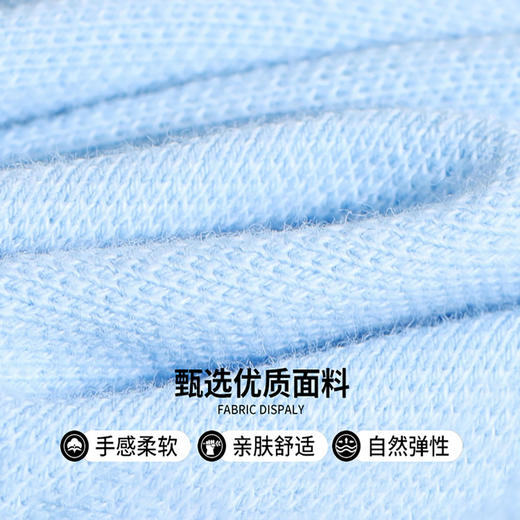 唯品迪士尼女童运动休闲套装-浅紫 商品图1