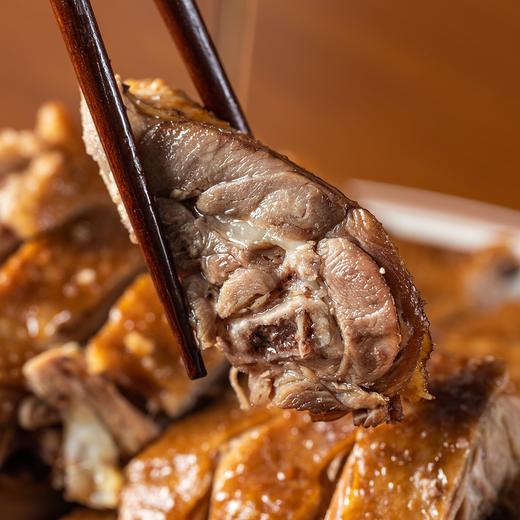 鹅嫂荣昌卤鹅|火爆全网！非遗技艺+秘制老卤慢熬，皮糯肉香 商品图5