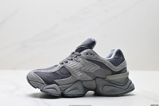 新百伦New Balance NB 9060复古休闲运动慢跑鞋U9060NBX男女鞋 商品图2