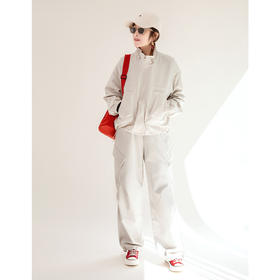 机能户外工装裤