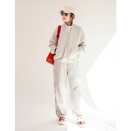 机能户外工装裤 商品图0