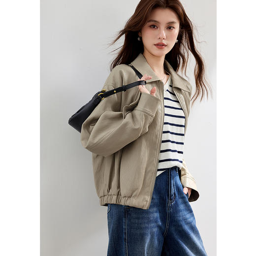 VICTORIA&VERA秋季新品集合-2 商品图3