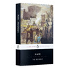 理想国 英文原版哲学书籍 The Republic 柏拉图 Plato 企鹅经典 Penguin Classics 英文版进口书 正版 商品缩略图0