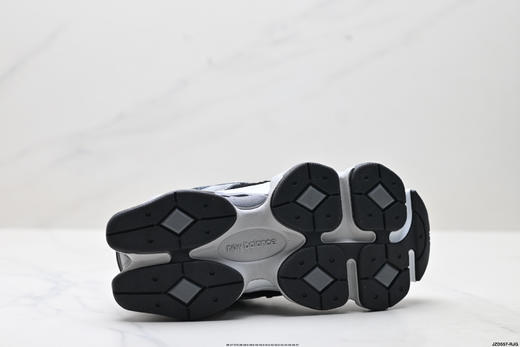 新百伦New Balance NB 9060复古休闲运动慢跑鞋U9060NBX男女鞋 商品图8