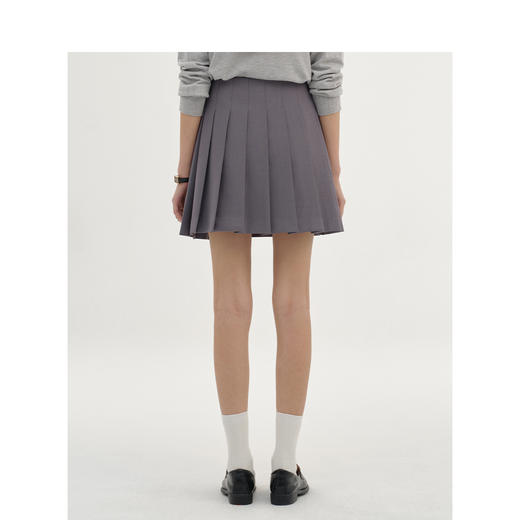 [露思同款]TeenieWeenie小熊半身裙女夏季女装TTWH246307I 商品图4