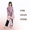 女童圆领长袖针织衫冬季新款安奈儿童装EG544622 商品缩略图2