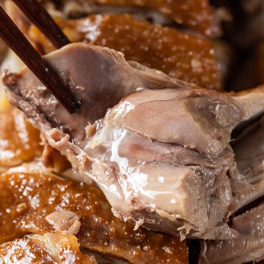 鹅嫂荣昌卤鹅|火爆全网！非遗技艺+秘制老卤慢熬，皮糯肉香 商品图6