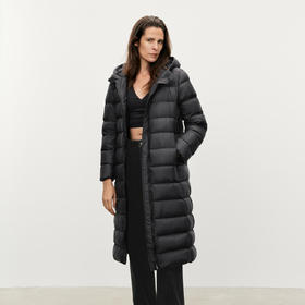 【商场同款】麦檬冬长羽绒5FA180891