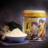 佰家珍品有机姜粉 云南小黄姜生姜粉450g 商品缩略图4