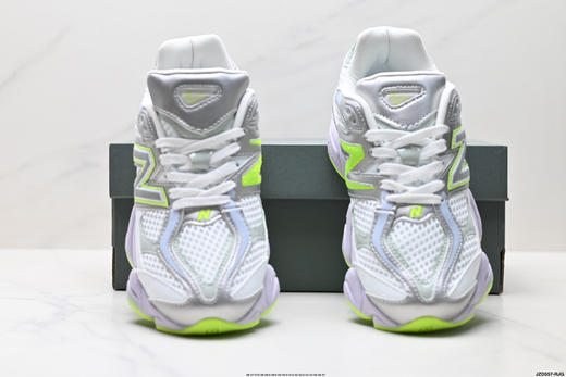新百伦New Balance NB 9060复古休闲运动慢跑鞋U9060NBX男女鞋 商品图6