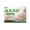 【超市】伊穆斋清真牛肉大葱水饺500g 商品缩略图0